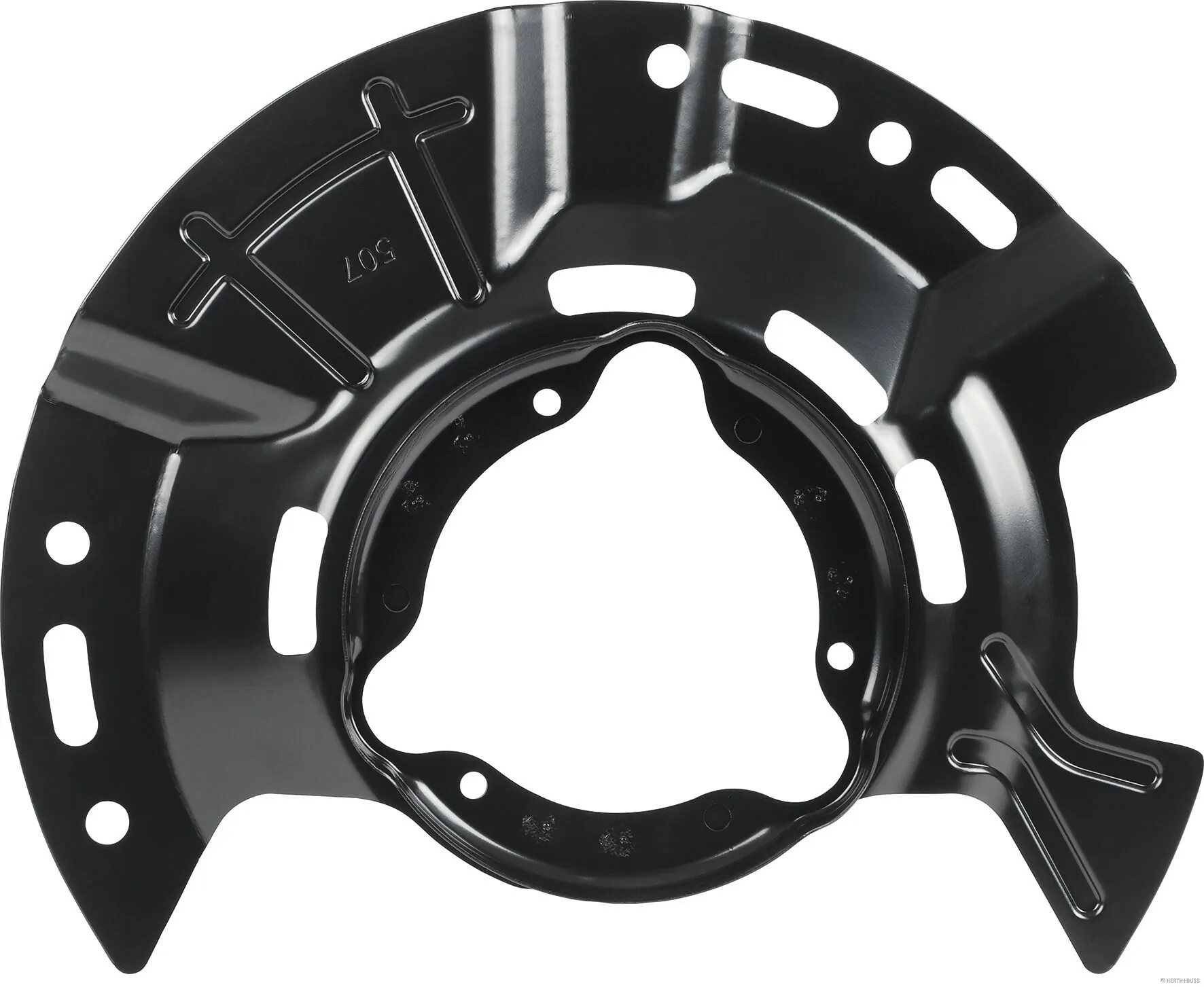 Splash Guard, brake disc